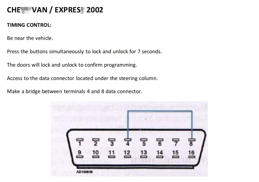 Key and Remote Programming Manual Guide for All LockSmith Professionals Containing Program Immobiliser System Operations Repair
