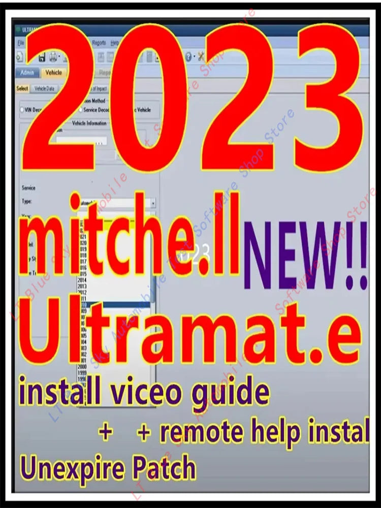 Hot alldata 10.53 Car Software mitchell ultramate 2023.07 auto repair alldata software All data car software with Wiring diagram