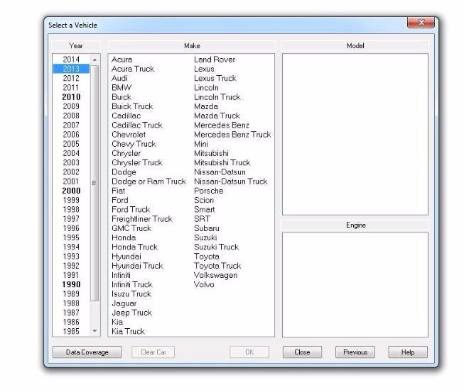 Hot alldata 10.53 Car Software mitchell ultramate 2023.07 auto repair alldata software All data car software with Wiring diagram