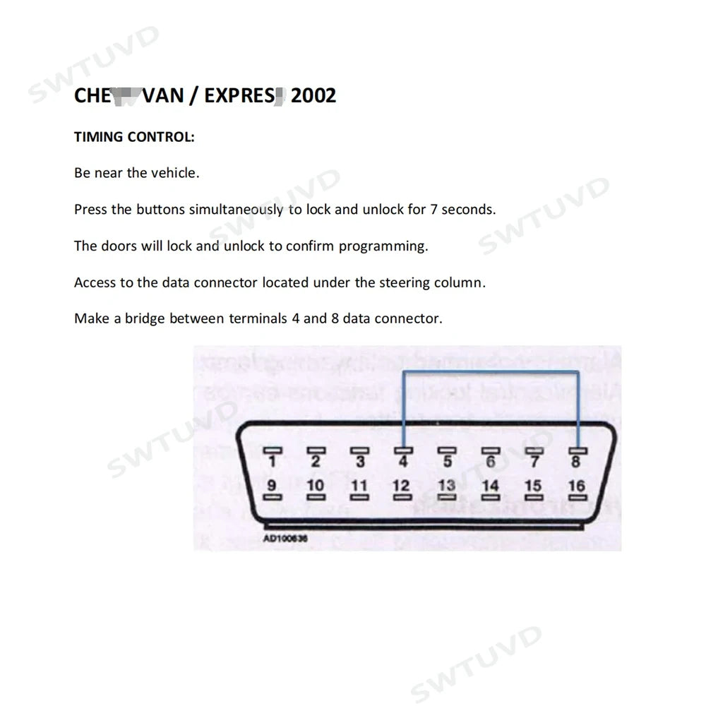 Key and Remote Programming Manual Guide for All LockSmith Professionals Containing Program Immobiliser System Operations Repair