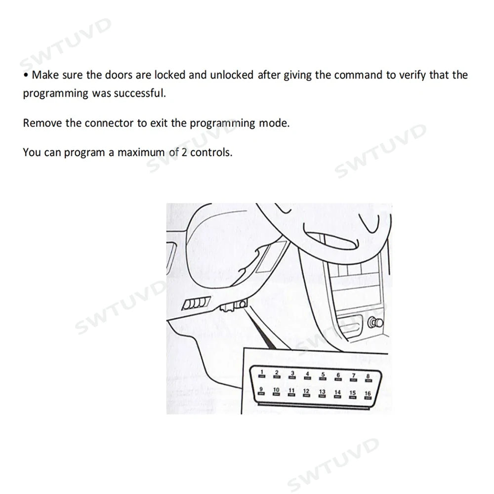 Key and Remote Programming Manual Guide for All LockSmith Professionals Containing Program Immobiliser System Operations Repair